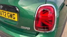 MINI Hatchback 1.5 Cooper Classic II 5dr Petrol Hatchback